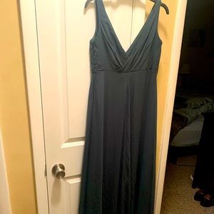 Bill Levkoff Bridesmaid dress